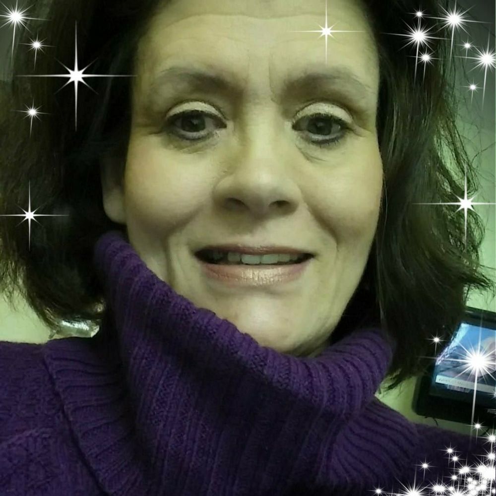 Meet your Posher, Janie